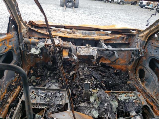 SHHFK7G27HU303146 - 2017 HONDA CIVIC LX BURN photo 8