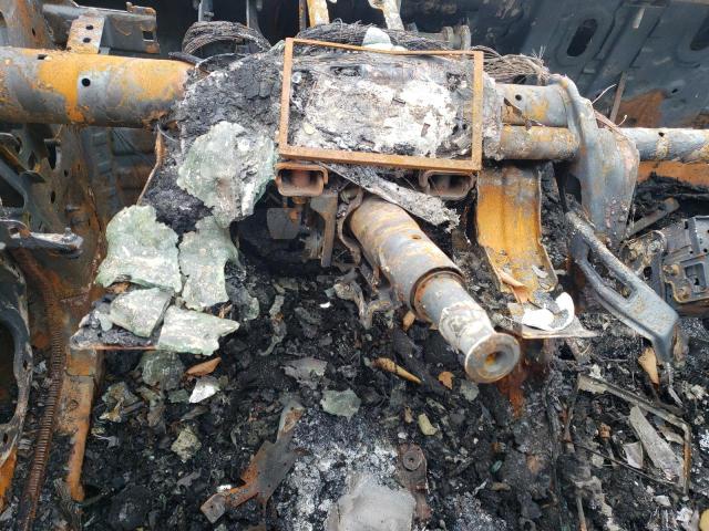 SHHFK7G27HU303146 - 2017 HONDA CIVIC LX BURN photo 9