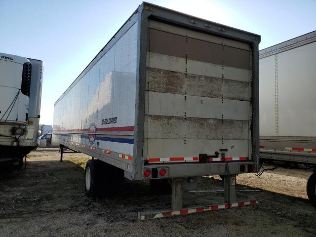 1GRAA0620EK242881 - 2014 GREAT DANE TRAILER SEMI TRAIL WHITE photo 3