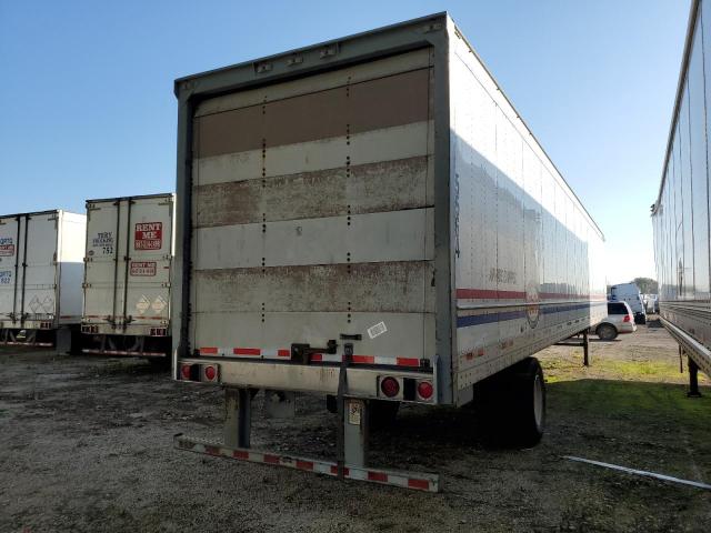 1GRAA0620EK242881 - 2014 GREAT DANE TRAILER SEMI TRAIL WHITE photo 4