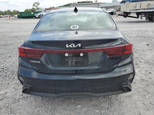 3KPF24AD6RE718153 - 2024 KIA FORTE LX BLACK photo 6