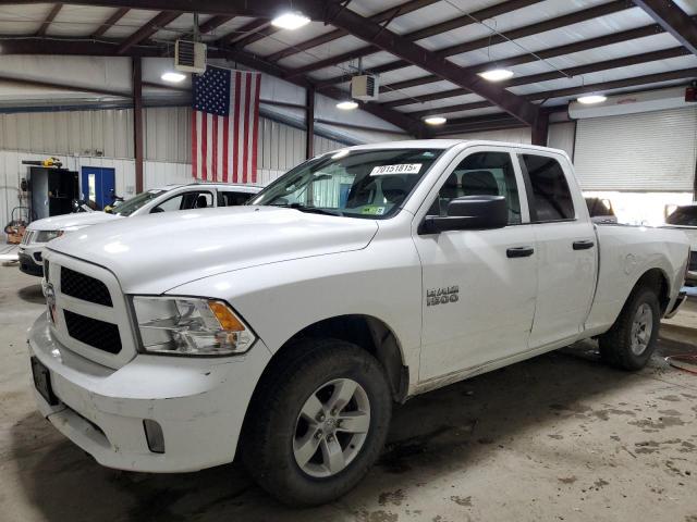 2016 RAM 1500 ST, 