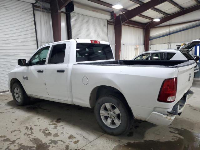 1C6RR7FG8GS342912 - 2016 RAM 1500 ST WHITE photo 2