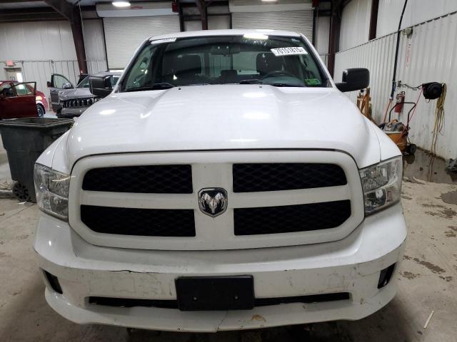 1C6RR7FG8GS342912 - 2016 RAM 1500 ST WHITE photo 5