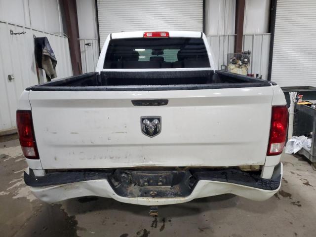 1C6RR7FG8GS342912 - 2016 RAM 1500 ST WHITE photo 6