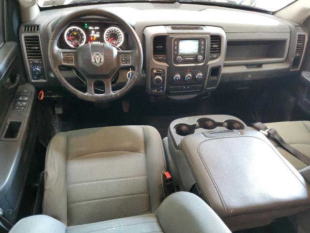 1C6RR7FG8GS342912 - 2016 RAM 1500 ST WHITE photo 8