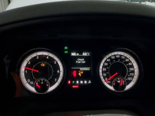 1C6RR7FG8GS342912 - 2016 RAM 1500 ST WHITE photo 9