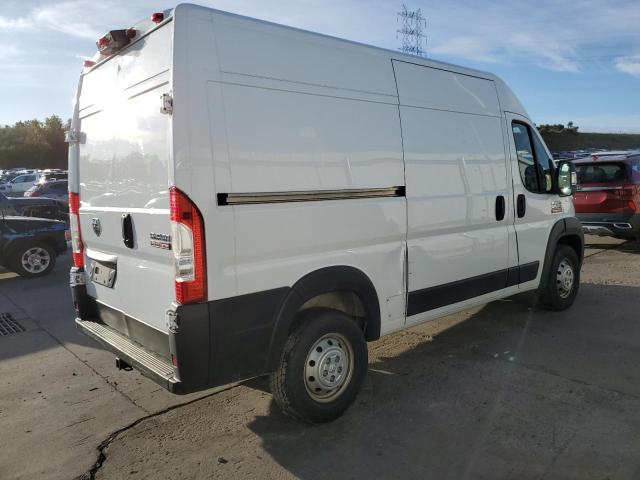 3C6TRVCG5KE533519 - 2019 RAM PROMASTER 2500 HIGH თეთრი ფოტო 3