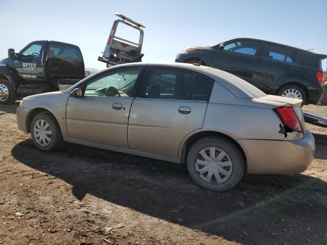 1G8AZ55F06Z140777 - 2006 SATURN ION LEVEL 2 奶油色 照片 2
