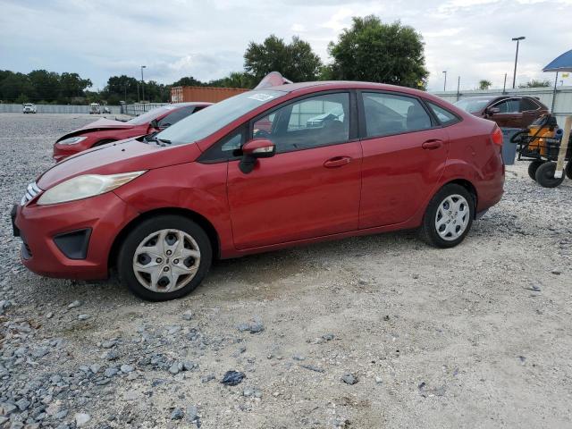 2013 FORD FIESTA SE, 