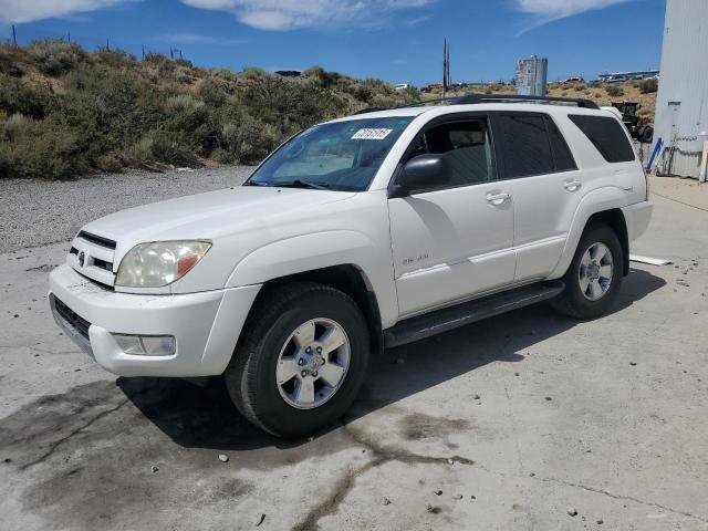 2004 TOYOTA 4RUNNER SR5, 