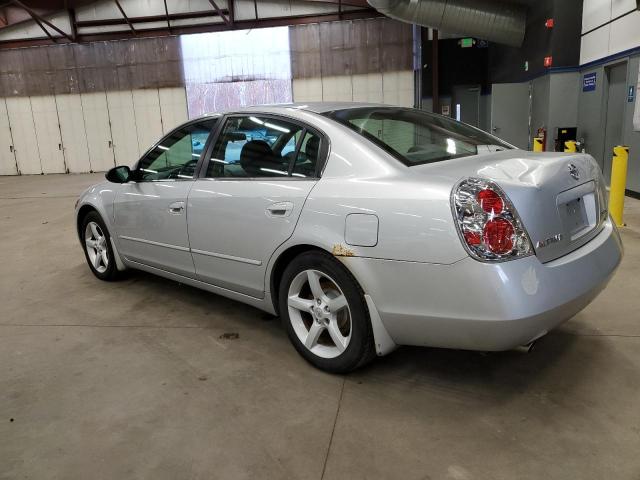 1N4BL11D76C264241 - 2006 NISSAN ALTIMA SE SILVER photo 2