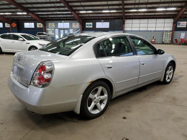 1N4BL11D76C264241 - 2006 NISSAN ALTIMA SE SILVER photo 3