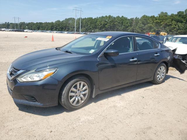 2016 NISSAN ALTIMA 2.5, 