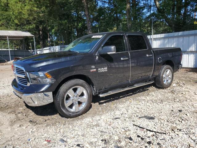 2016 RAM 1500 SLT, 
