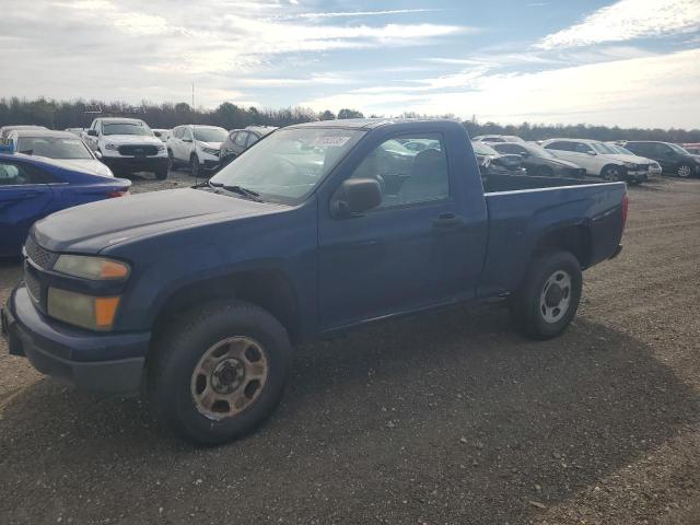 2010 CHEVROLET COLORADO, 