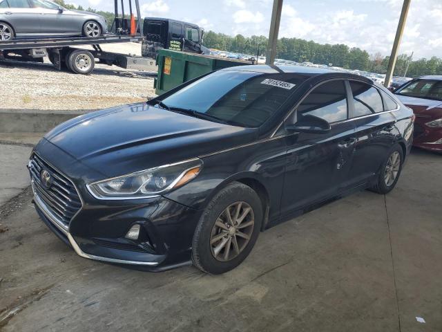 2018 HYUNDAI SONATA SE, 