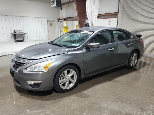 2014 NISSAN ALTIMA 2.5, 