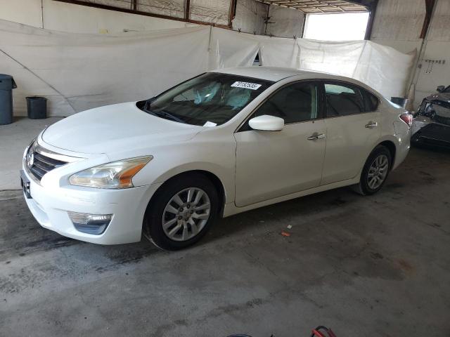 2013 NISSAN ALTIMA 2.5, 