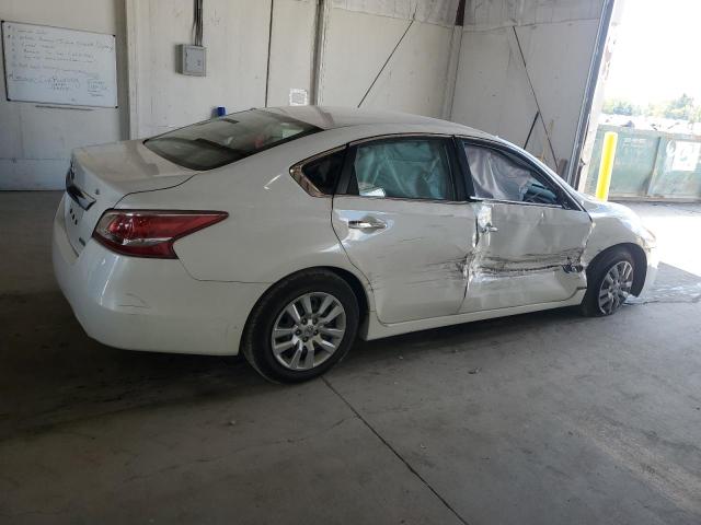 1N4AL3AP7DN501636 - 2013 NISSAN ALTIMA 2.5 WHITE photo 3