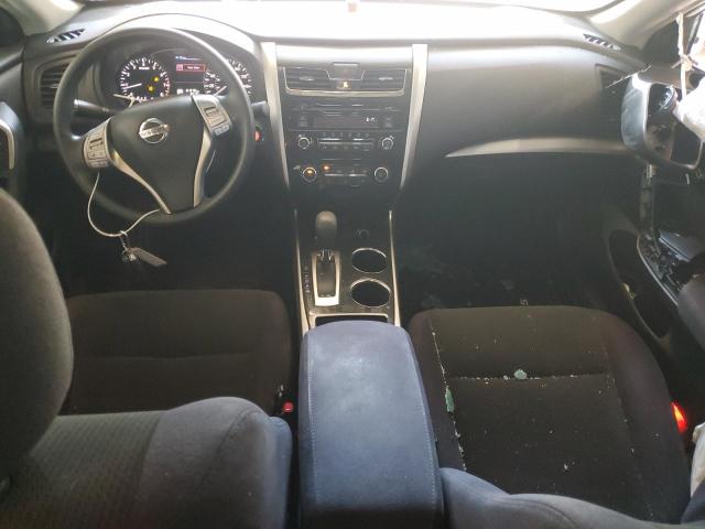 1N4AL3AP7DN501636 - 2013 NISSAN ALTIMA 2.5 WHITE photo 8