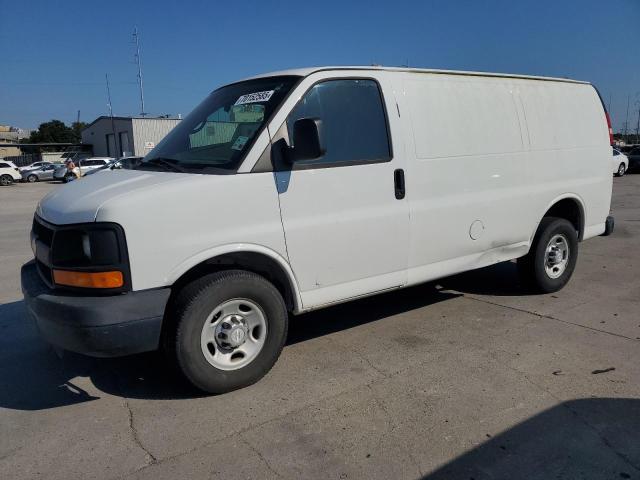 2014 CHEV EXPRESS G2500, 