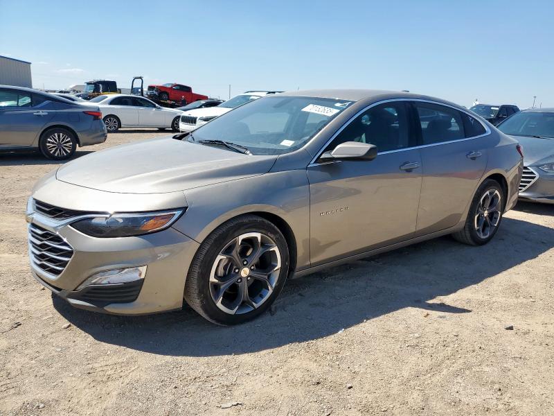 2022 CHEVROLET MALIBU LT, 