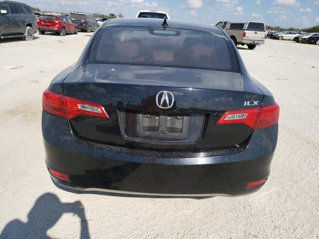 19VDE1F72DE016641 - 2013 ACURA ILX 20 TECH BLACK photo 6