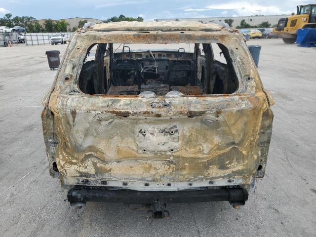 1FMSK7DH8NGA81805 - 2022 FORD EXPLORER XLT Կապույտ լուսանկար 6