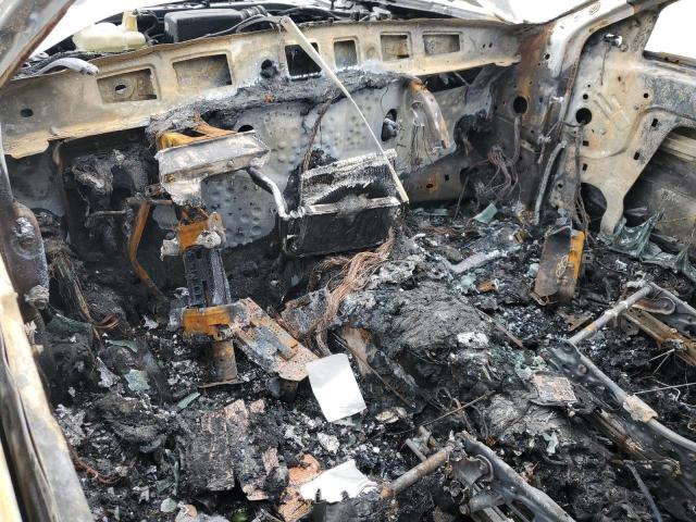 1FMSK7DH8NGA81805 - 2022 FORD EXPLORER XLT Կապույտ լուսանկար 7