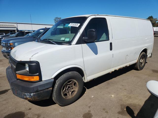 2005 CHEVROLET EXPRESS G1, 