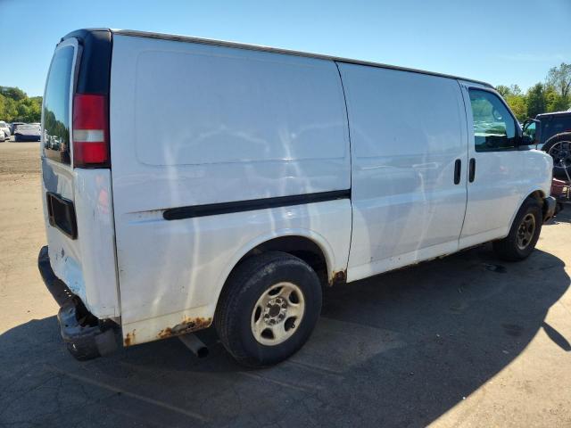 1GCFG15X651161794 - 2005 CHEVROLET EXPRESS G1 თეთრი ფოტო 3