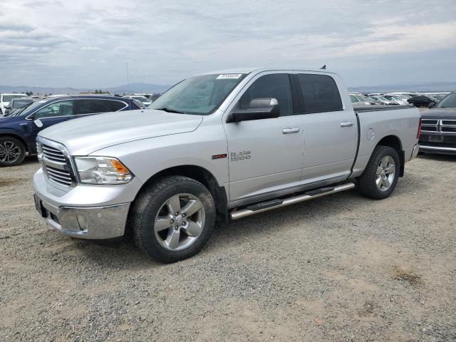 2017 RAM 1500 SLT, 