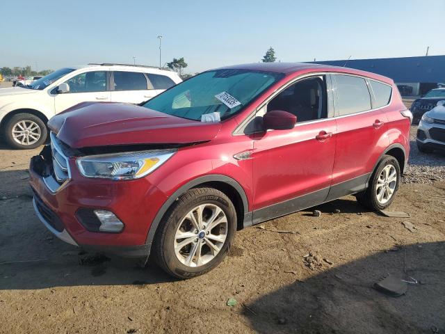2017 FORD ESCAPE SE, 
