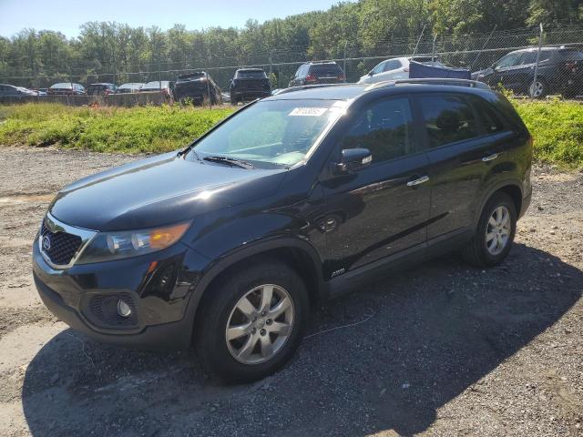 2012 KIA SORENTO BASE, null