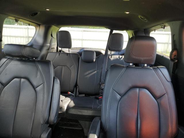 2C4RC1EG9KR575510 - 2019 CHRYSLER PACIFICA TOURING L PLUS BLACK photo 10