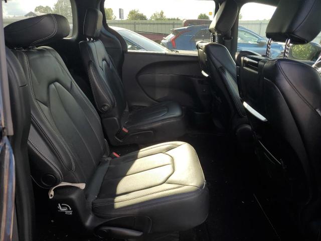 2C4RC1EG9KR575510 - 2019 CHRYSLER PACIFICA TOURING L PLUS BLACK photo 11