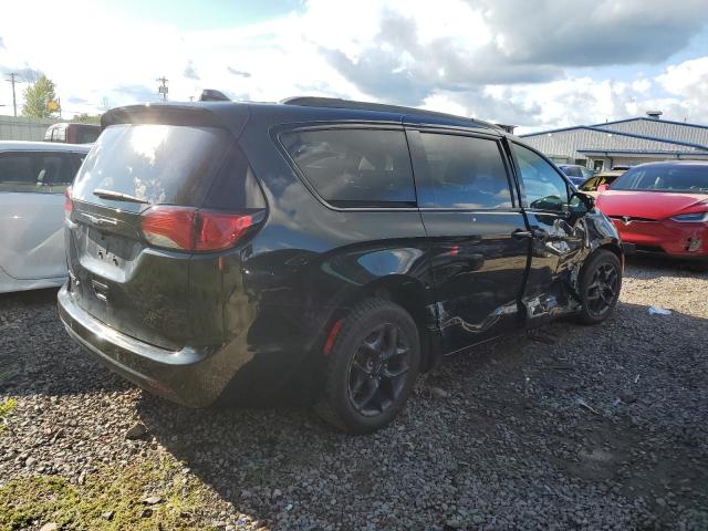 2C4RC1EG9KR575510 - 2019 CHRYSLER PACIFICA TOURING L PLUS BLACK photo 3