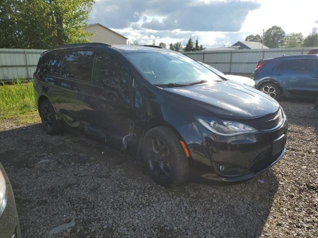 2C4RC1EG9KR575510 - 2019 CHRYSLER PACIFICA TOURING L PLUS BLACK photo 4