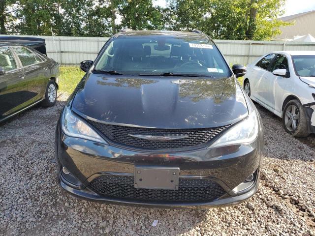 2C4RC1EG9KR575510 - 2019 CHRYSLER PACIFICA TOURING L PLUS BLACK photo 5