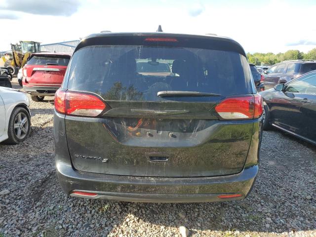 2C4RC1EG9KR575510 - 2019 CHRYSLER PACIFICA TOURING L PLUS BLACK photo 6