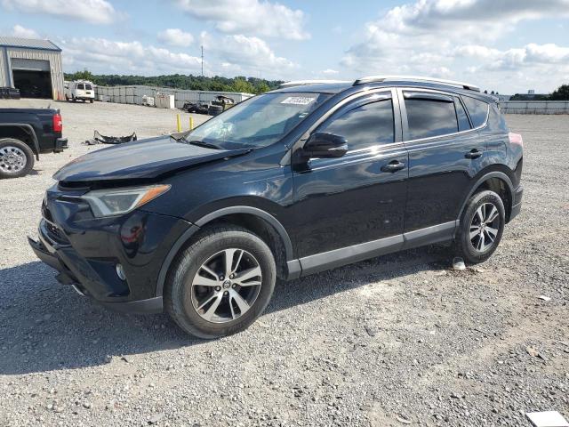 2016 TOYOTA RAV4 XLE, 