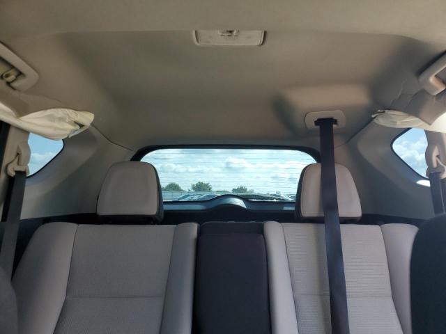 2T3RFREV6GW414212 - 2016 TOYOTA RAV4 XLE BLACK photo 10