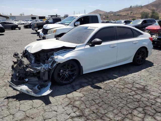 2024 HONDA CIVIC SPORT, 