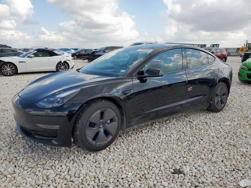 2021 TESLA MODEL 3, 