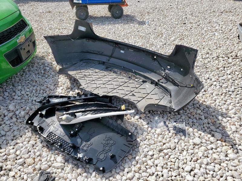 5YJ3E1EA9MF973178 - 2021 TESLA MODEL 3 黑色 照片 13