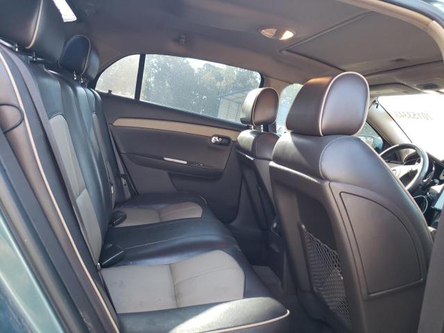 1G1ZK57B39F123557 - 2009 CHEVROLET MALIBU LTZ ტალღისფერი ფოტო 10