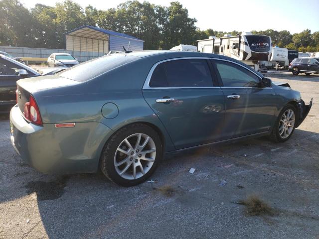1G1ZK57B39F123557 - 2009 CHEVROLET MALIBU LTZ ტალღისფერი ფოტო 3