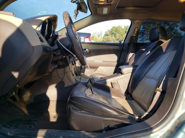 1G1ZK57B39F123557 - 2009 CHEVROLET MALIBU LTZ ტალღისფერი ფოტო 7