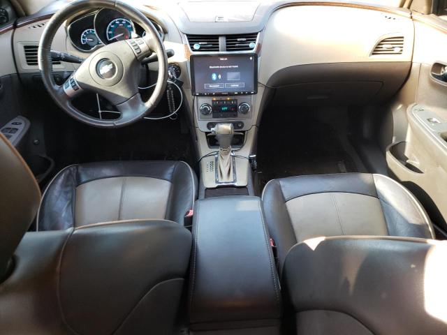 1G1ZK57B39F123557 - 2009 CHEVROLET MALIBU LTZ ტალღისფერი ფოტო 8